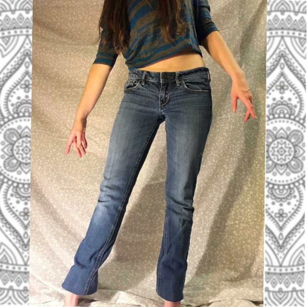 Hollister jeans